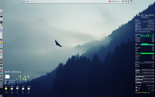 Desktop