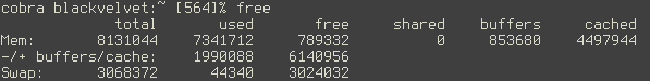 free