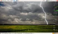 My desktop